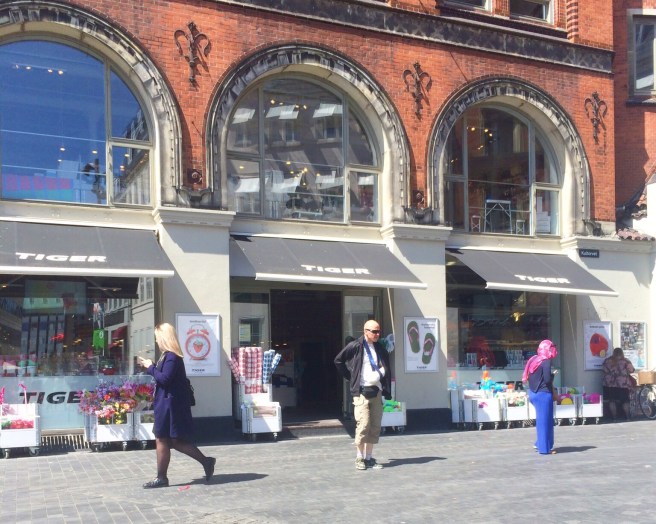 Behold! The glory that is TIGER!